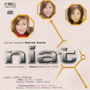 Download Lagu Elyana - Niat MP3