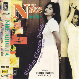 Download Lagu Nike Ardilla - Gengsi MP3 Download Lagu Nike Ardilla - Gengsi MP3