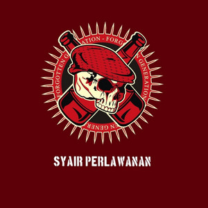 Download Lagu Forgotten Generation - Syair Perlawanan MP3 Download Lagu Forgotten Generation - Syair Perlawanan MP3