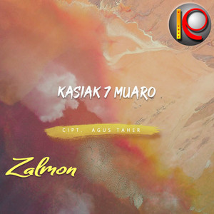 Download Lagu Zalmon - Ginyang MP3