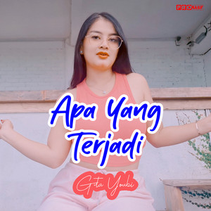 Download Lagu Gita Youbi - Apa Yang Terjadi MP3 Download Lagu Gita Youbi - Apa Yang Terjadi MP3