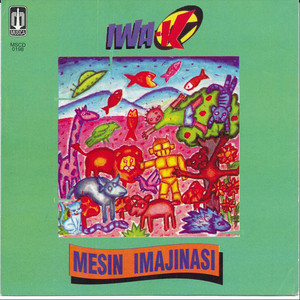 Download Lagu Iwa K - Bumi Hari Ini MP3 Download Lagu Iwa K - Bumi Hari Ini MP3