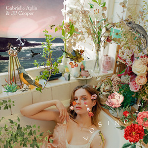 Download Lagu Gabrielle Aplin, JP Cooper - Losing Me MP3 Download Lagu Gabrielle Aplin, JP Cooper - Losing Me MP3
