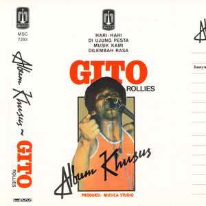 Download Lagu Gito Rollies - Kala Hujan MP3 Download Lagu Gito Rollies - Kala Hujan MP3