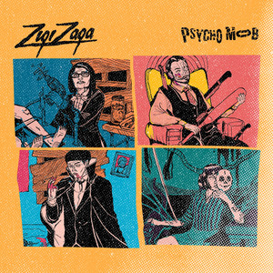 Download Lagu Zigi Zaga - Kill the Noise MP3 Download Lagu Zigi Zaga - Kill the Noise MP3