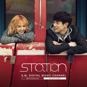 Download Lagu Eric Nam, WENDY - 봄인가 봐 Spring Love MP3 Download Lagu Eric Nam, WENDY - 봄인가 봐 Spring Love MP3