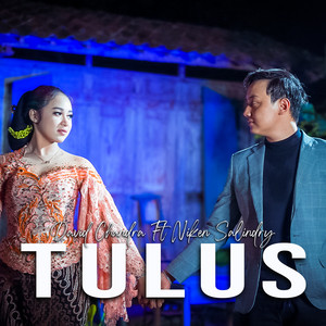 Download Lagu DAVID CHANDRA, Niken Salindry - Tulus MP3 Download Lagu DAVID CHANDRA, Niken Salindry - Tulus MP3