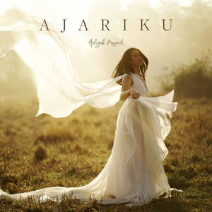 Download Lagu Aaliyah Massaid - Ajariku MP3