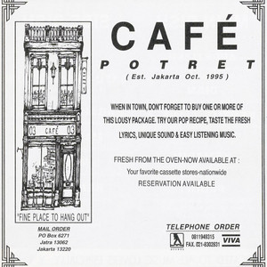 Download Lagu Potret - R (Dibaca Y) MP3 Download Lagu Potret - R (Dibaca Y) MP3