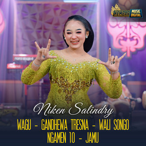 Download Lagu Niken Salindry - Wagu MP3 Download Lagu Niken Salindry - Wagu MP3