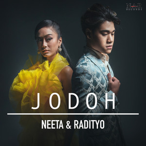 Download Lagu Neeta, Radityo - Jodoh MP3