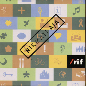 Download Lagu Rif - Bilang Tidak MP3