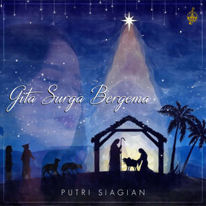 Download Lagu Putri Siagian - Gita Surga Bergema MP3