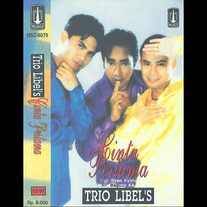 Download Lagu Trio Libels - Adindaku MP3 Download Lagu Trio Libels - Adindaku MP3