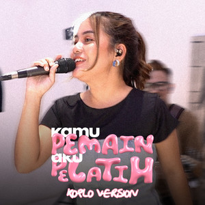 Download Lagu Avolia - Kamu Pemain Aku Pelatih - Koplo Version MP3