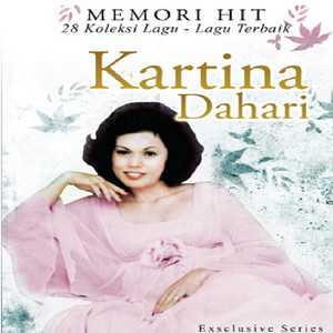 Download Lagu Kartina Dahari - Terkenang Kenang - 2007 Digital Remaster MP3 Download Lagu Kartina Dahari - Terkenang Kenang - 2007 Digital Remaster MP3
