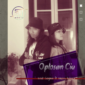 Download Lagu Krist Segara, Happy Asmara - Oplosan Ciu MP3 Download Lagu Krist Segara, Happy Asmara - Oplosan Ciu MP3