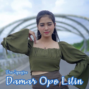 Download Lagu Era Syaqira - Damar Opo Lilin MP3 Download Lagu Era Syaqira - Damar Opo Lilin MP3