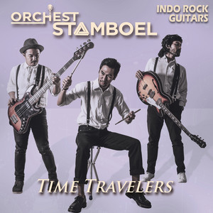 Download Lagu Orchest Stamboel - LU ! MP3 Download Lagu Orchest Stamboel - LU ! MP3