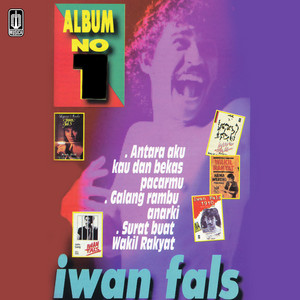 Download Lagu Iwan Fals - Kumenanti Seorang Kekasih MP3