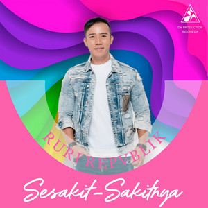 Download Lagu Ruri Repvblik - Sesakit Sakitnya MP3