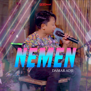 Download Lagu Damar Adji - Nemen MP3