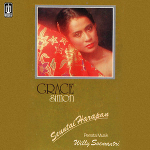 Download Lagu Grace Simon - Saat Cinta Bersemi MP3