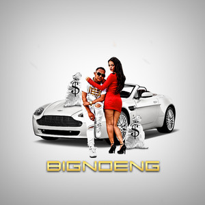Download Lagu Big Noeng - Godain Cewek MP3