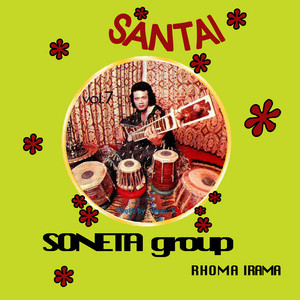 Download Lagu Rhoma Irama - Keramat MP3