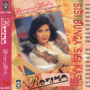 Download Lagu Rafika Duri - Bunga Kasih MP3