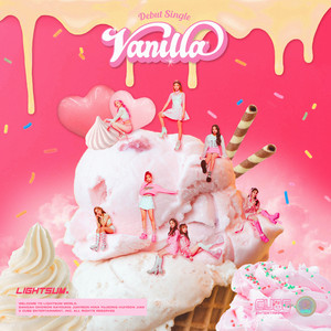 Download Lagu LIGHTSUM - Vanilla MP3
