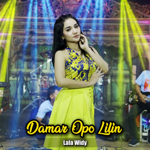 Download Lagu Lala Widy - Damar Opo Lilin MP3