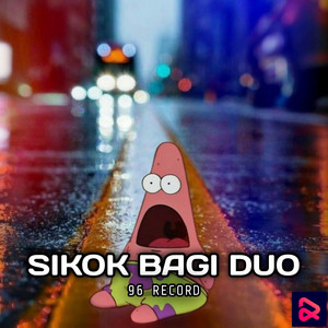 Download Lagu 96 RECORD - DJ Sikok Bagi Duo Remix Viral Tiktok MP3 Download Lagu 96 RECORD - DJ Sikok Bagi Duo Remix Viral Tiktok MP3