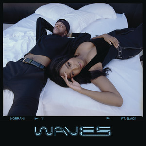 Download Lagu Normani, 6LACK - Waves (feat. 6LACK) MP3 Download Lagu Normani, 6LACK - Waves (feat. 6LACK) MP3