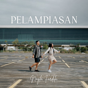 Download Lagu Nayla Fardila - Pelampiasan MP3