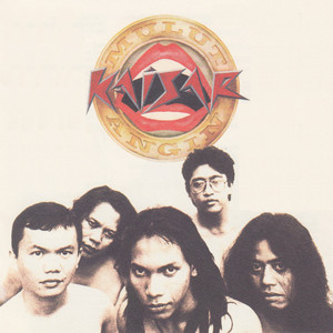 Download Lagu Kaisar - Mulut Angin MP3