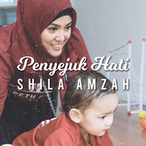 Download Lagu Shila Amzah - Penyejuk Hati MP3 Download Lagu Shila Amzah - Penyejuk Hati MP3