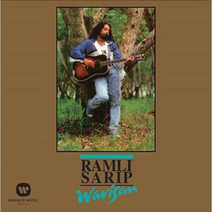 Download Lagu Ramli Sarip - Ramadhan MP3