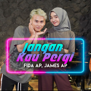 Download Lagu Fida AP, James AP - Jangan Kau Pergi MP3