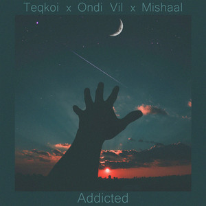 Download Lagu Mishaal, Teqkoi, Ondi Vil - Addicted MP3