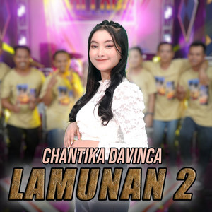 Download Lagu Cantika Davinca - Lamunan 2 MP3 Download Lagu Cantika Davinca - Lamunan 2 MP3