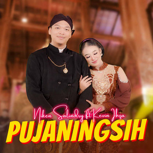 Download Lagu Niken Salindry, Kevin Ihza - Pujaningsih MP3 Download Lagu Niken Salindry, Kevin Ihza - Pujaningsih MP3