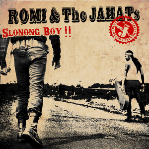 Download Lagu Romi & The Jahats - Julimu Akan Ramai MP3 Download Lagu Romi & The Jahats - Julimu Akan Ramai MP3