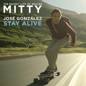 Download Lagu José González - Stay Alive MP3