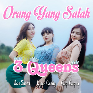 Download Lagu Dinar Candy, Ucie Sucita, Cupi Cupita - Orang Yang Salah MP3 Download Lagu Dinar Candy, Ucie Sucita, Cupi Cupita - Orang Yang Salah MP3