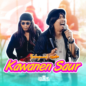 Download Lagu Sela Good, Hendra Kumbara, Syalala Orkes Milenial - Kawanen Saur - Live Version At The Boston Coffee MP3 Download Lagu Sela Good, Hendra Kumbara, Syalala Orkes Milenial - Kawanen Saur - Live Version At The Boston Coffee MP3