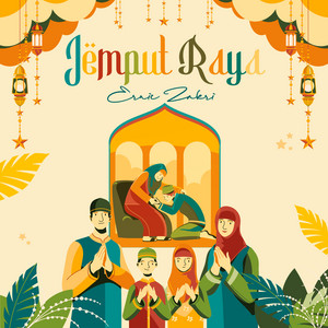 Download Lagu Ernie Zakri - Jemput Raya MP3