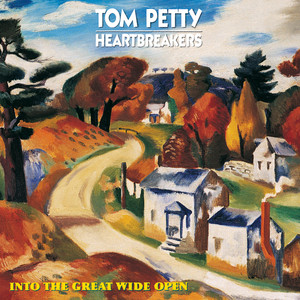 Download Lagu Tom Petty and the Heartbreakers - Learning To Fly MP3
