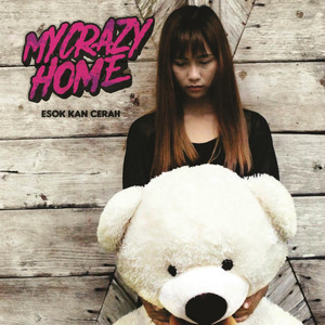 Download Lagu MYCRAZYHOME - Hitam Dan Putih MP3