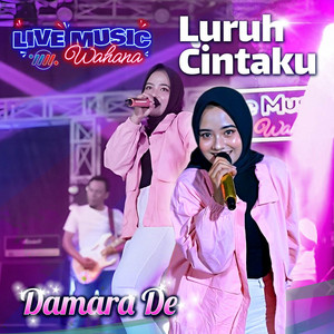 Download Lagu Damara De, New Lagista - Luruh Cintaku MP3 Download Lagu Damara De, New Lagista - Luruh Cintaku MP3
